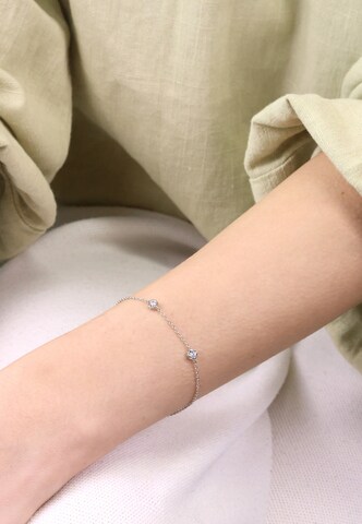 Nana Kay Bracelet 'Deicate Touch' in Silver