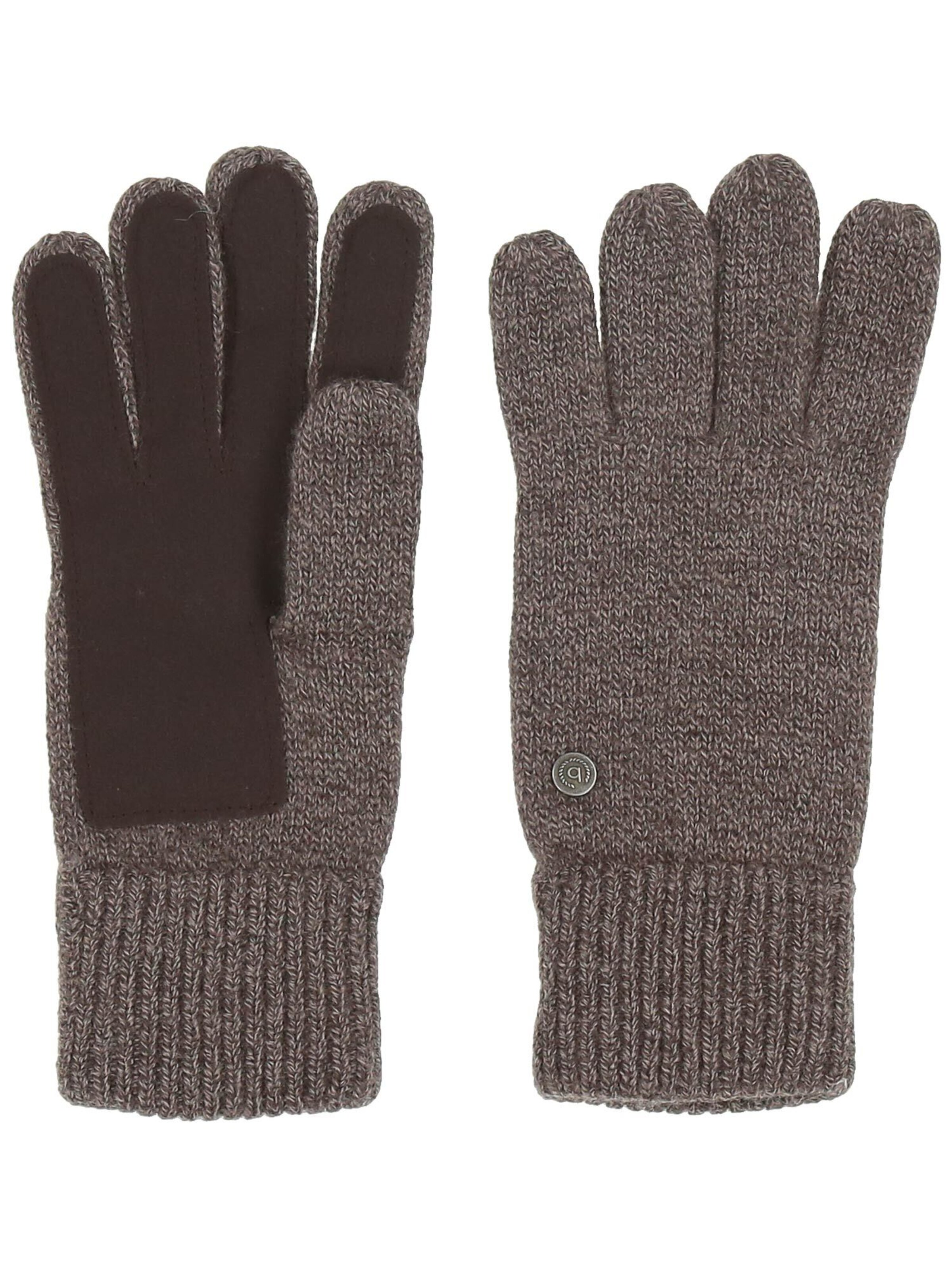 bugatti Handschuhe in Braun