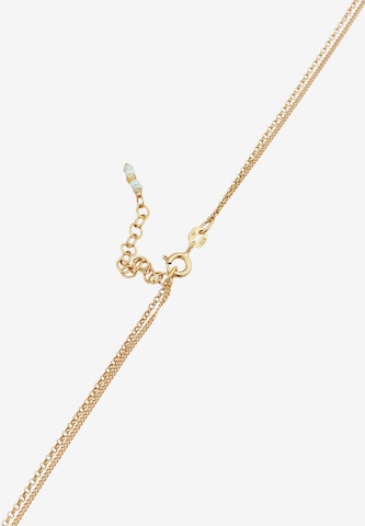 ELLI Necklace in Gold