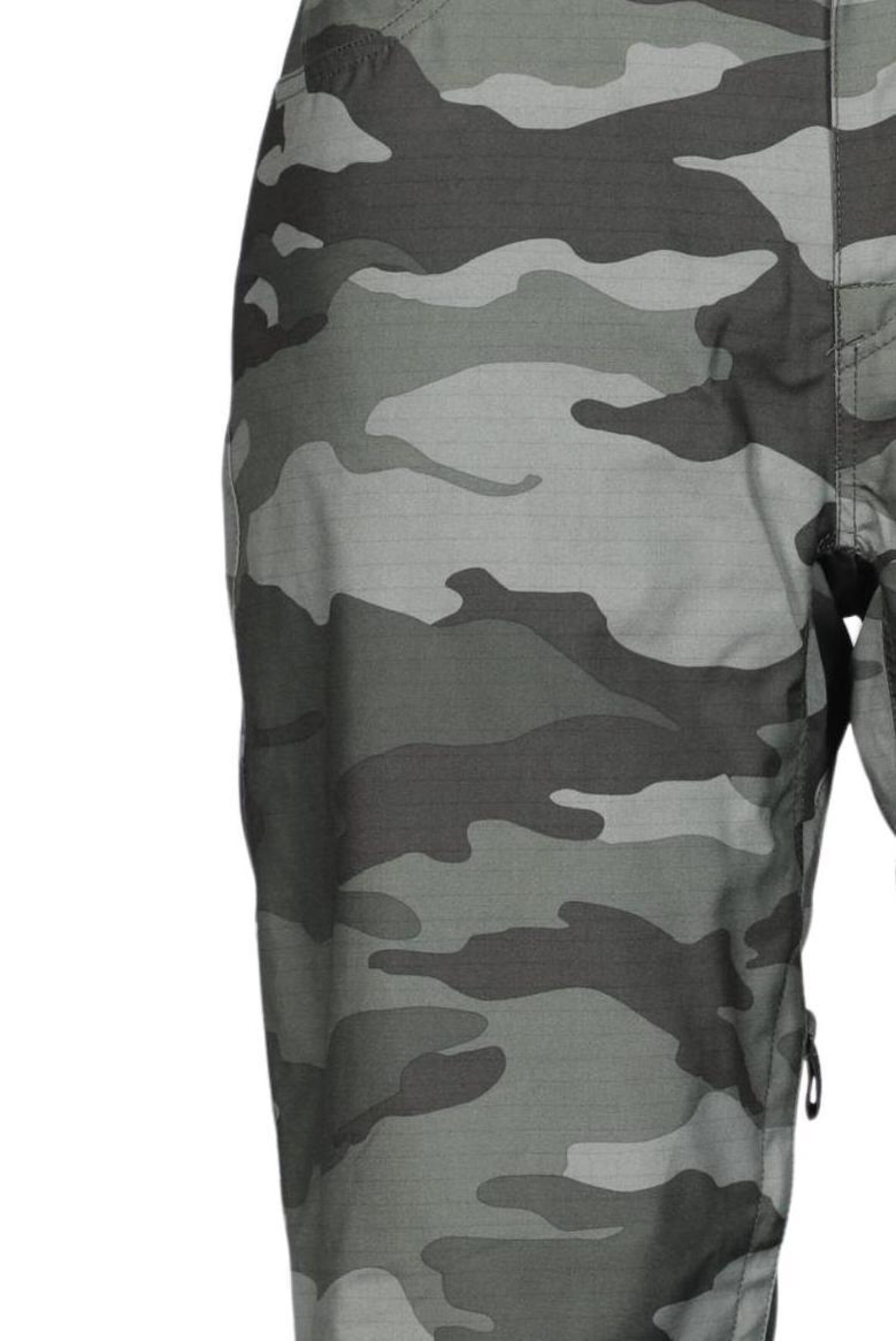 BRUNOTTI Stoffhose 34 in Grün