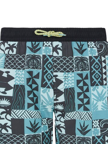 PROTEST Swimming shorts 'PRTCody JR' in Green