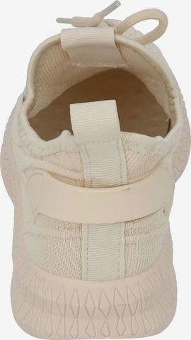 Baskets basses 'Mastie' Palado en beige