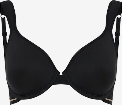 Penti Soutien-gorge 'BHs & Bralettes' en 75/C en noir, Vue avec produit