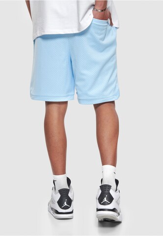 Loosefit Pantaloni di Dropsize in blu