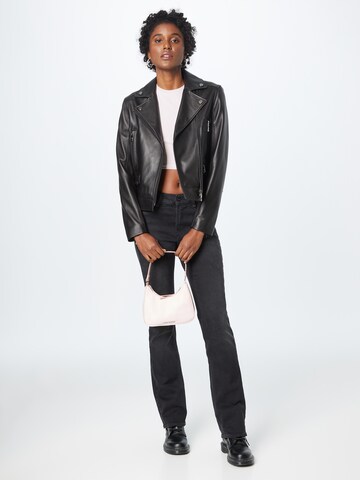 Bootcut Jean 'Noxer' G-STAR en noir