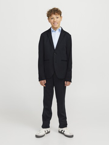 Giacca da completo 'JJEJaxon' di Jack & Jones Junior in blu