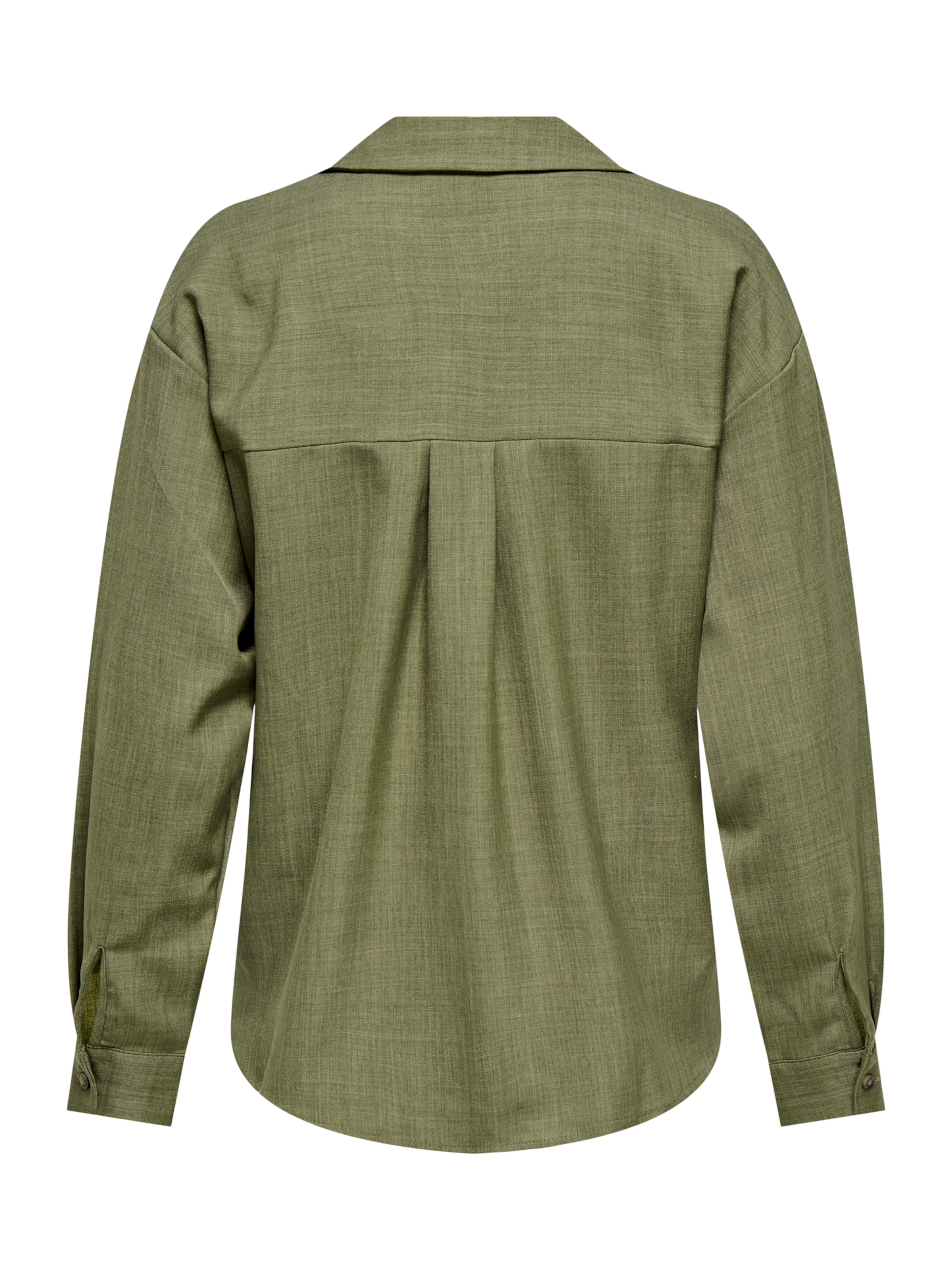 Camicia da donna 'JDYNina' di JDY in verde