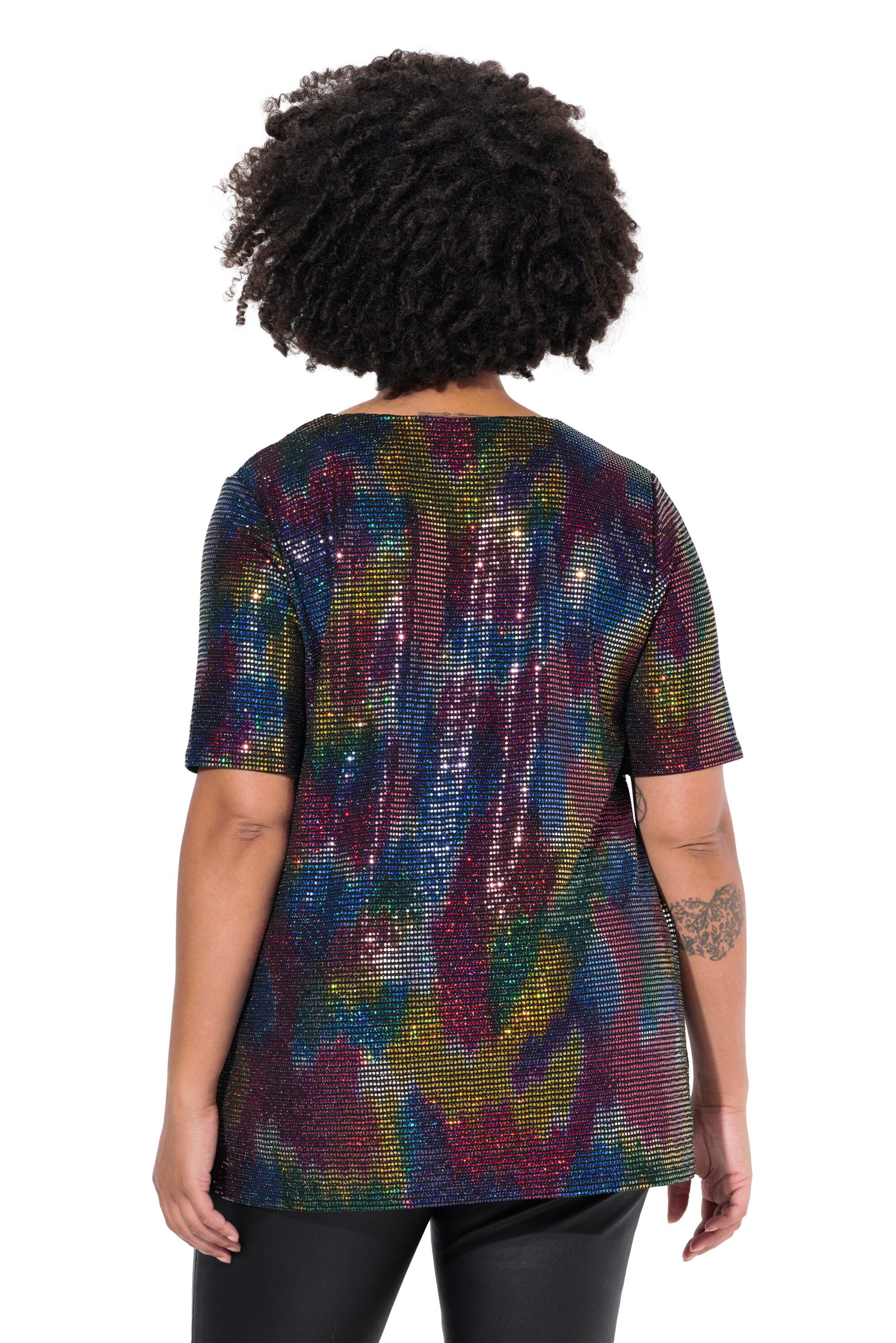 Angel of Style Shirt in Mixed colours