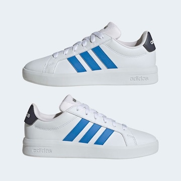 ADIDAS SPORTSWEAR Sneaker in Weiß