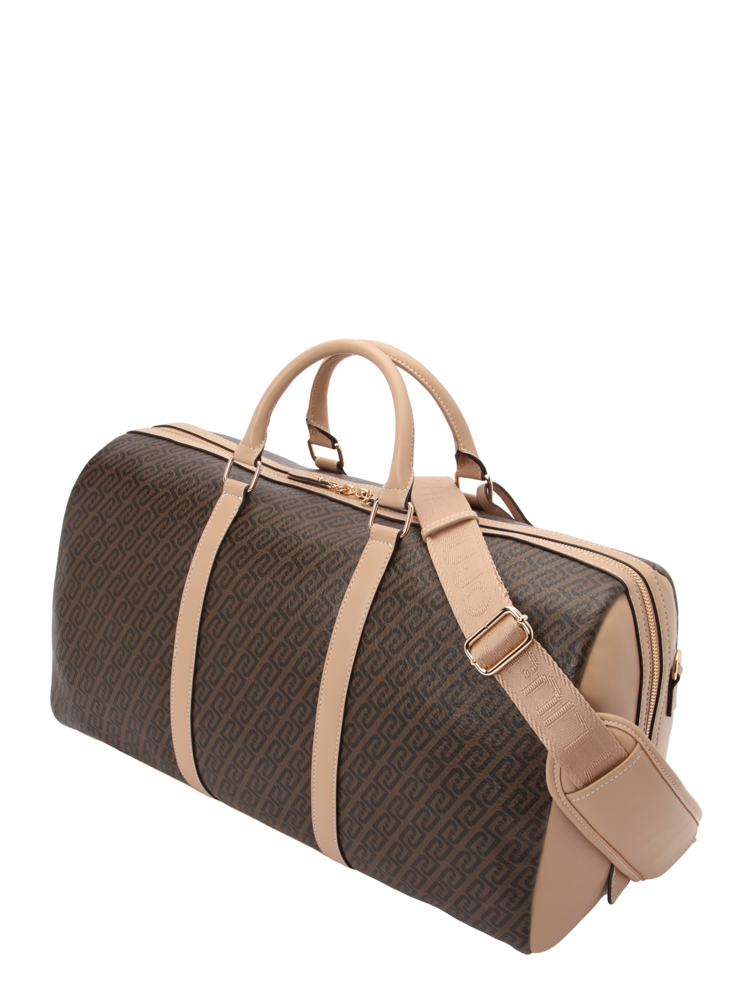 brūns Liu Jo Ceļojumu soma