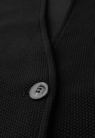 STREET ONE Blazer in Schwarz