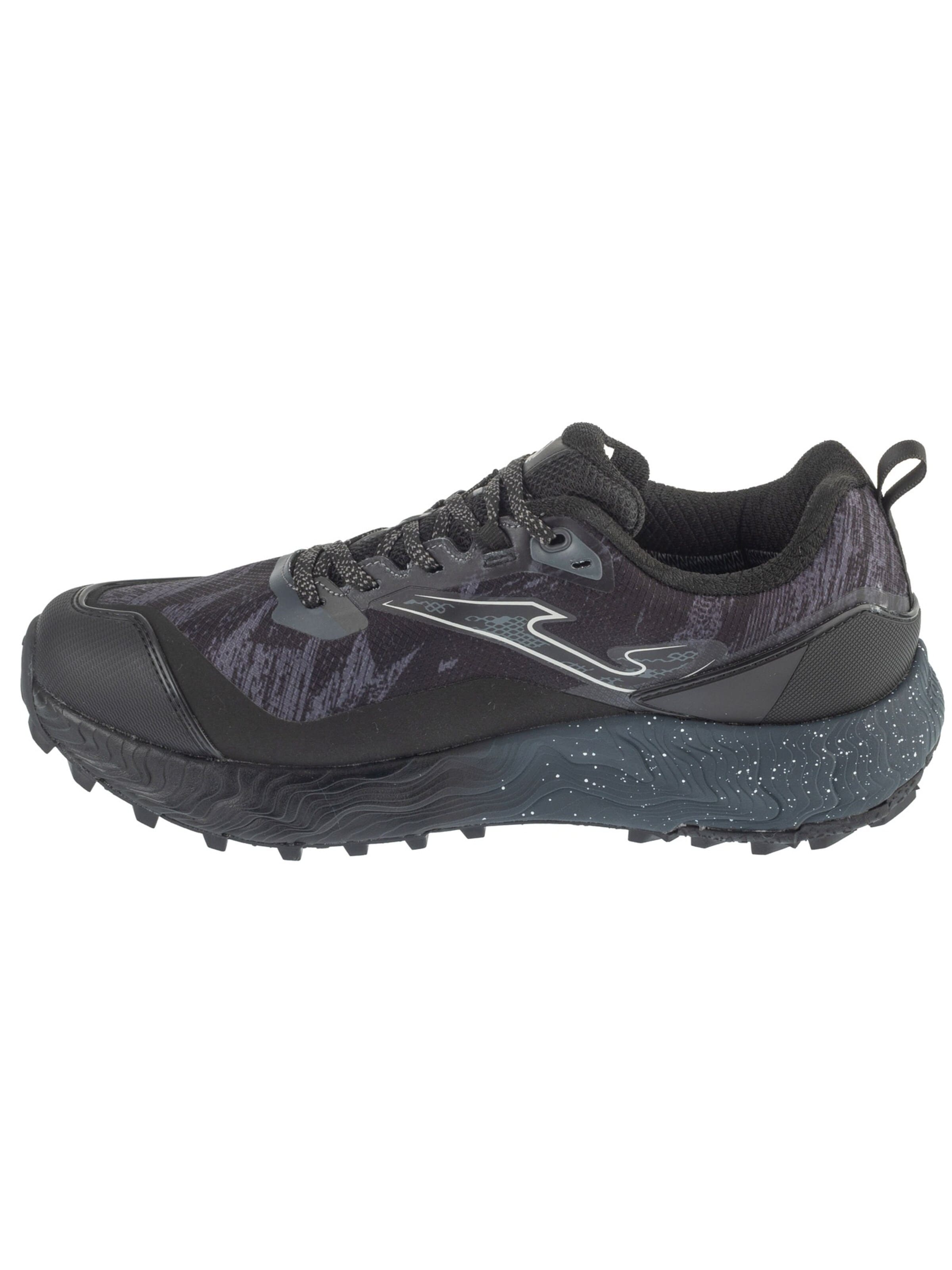 Chaussure de course 'TK.Sima AX Men 25 TKSIMXW' JOMA en noir