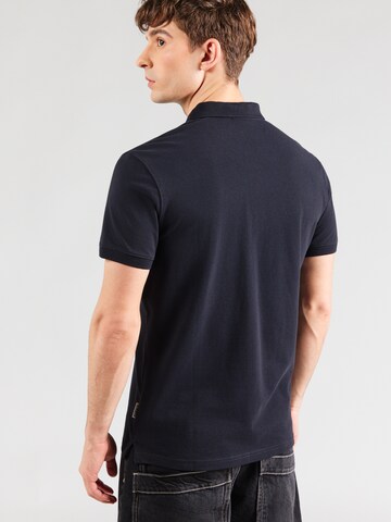 NAPAPIJRI Särk 'EPY', värv must: tagant vaates