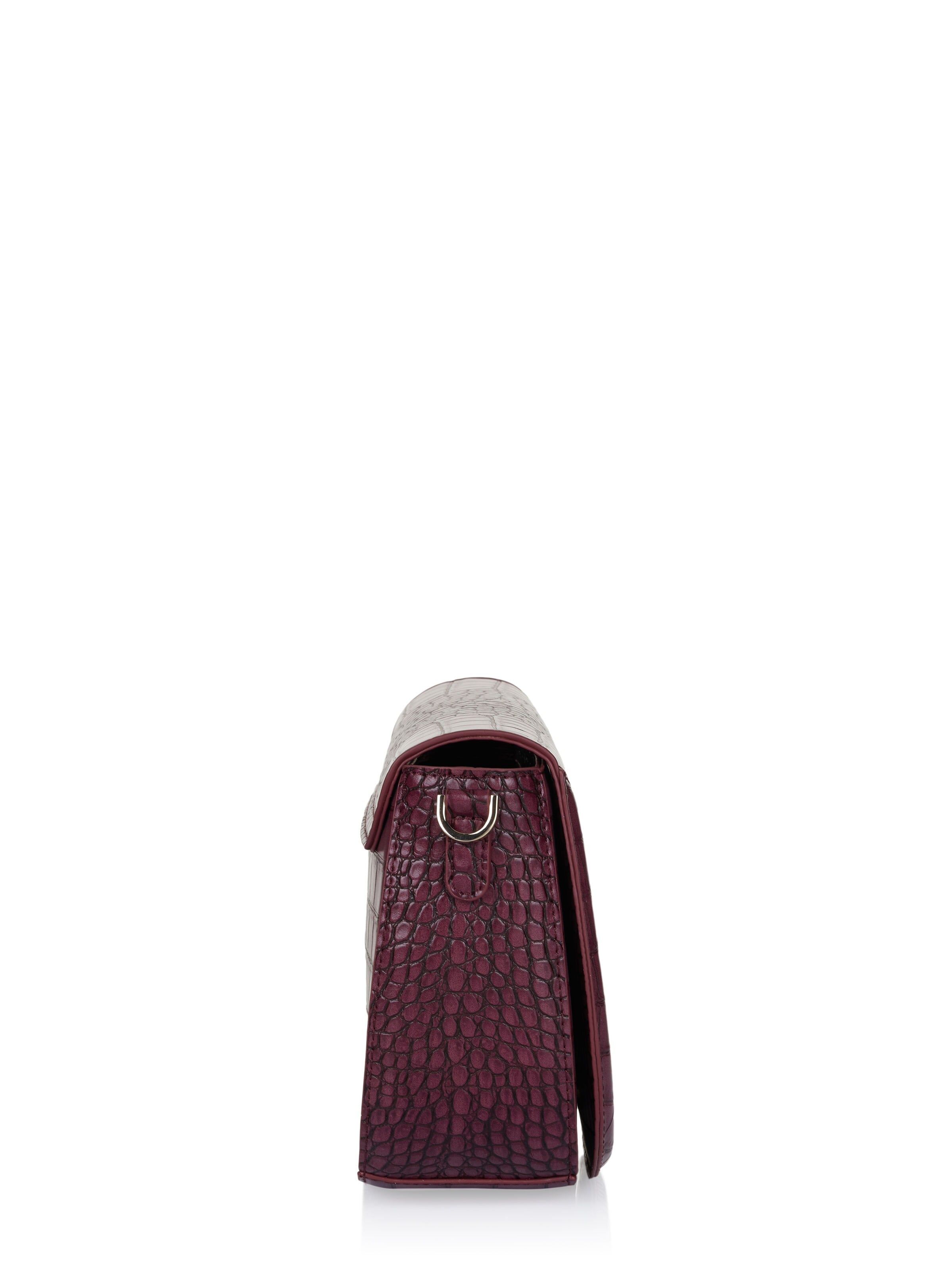 Borsa a mano 'Cavalli Class Tasche' di Cavalli in rosso