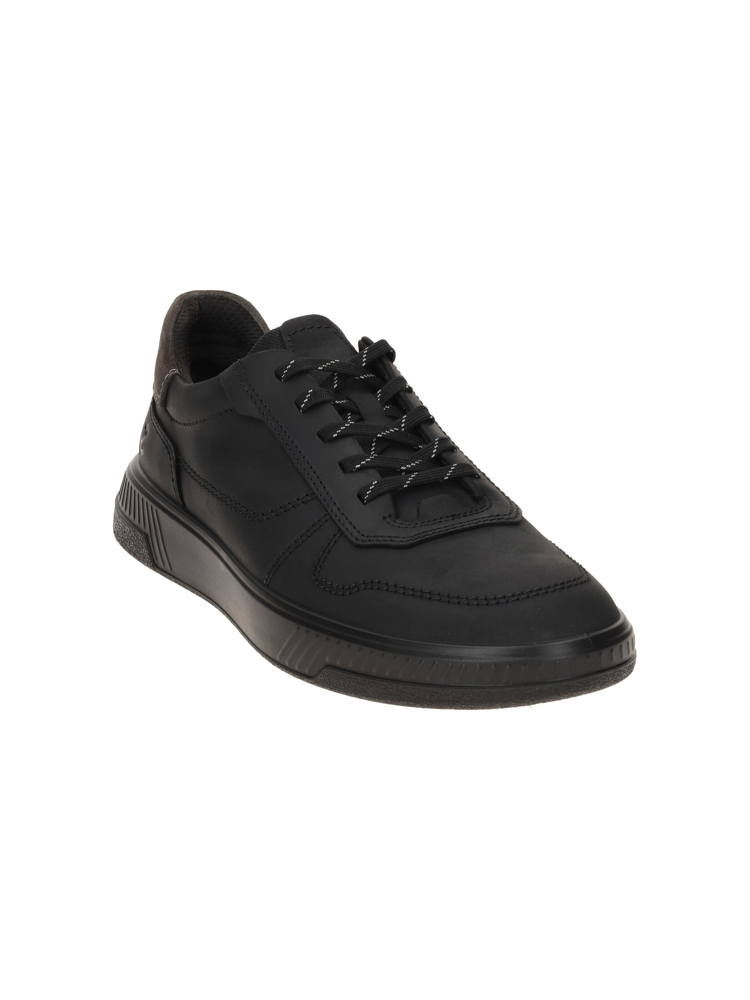 ECCO Schnürschuh‌‌ in Schwarz