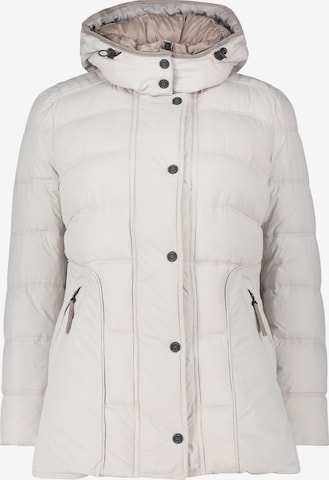 GIL BRET Jacke in Weiß: Vorderseite