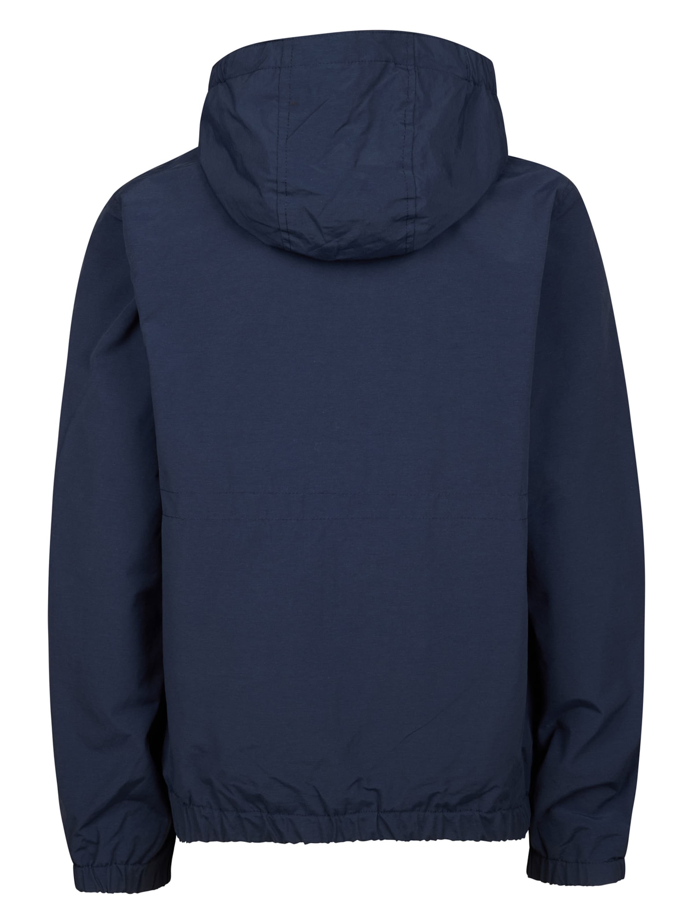 Petrol Industries Tussenjas 'Todos' in Blauw