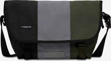 TIMBUK2 Crossbody Bag in Mixed colors: front