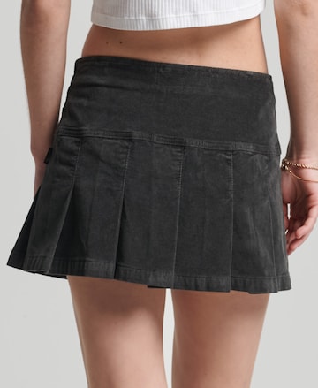 Superdry Skirt in Black