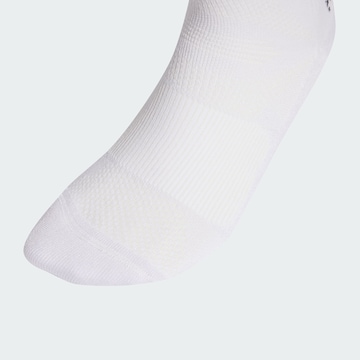 Calzino sportivo di ADIDAS PERFORMANCE in bianco