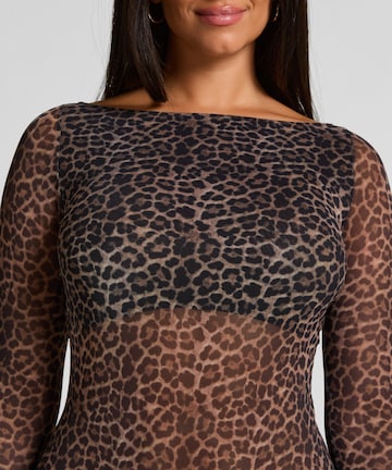 Hunkemöller Body in Zwart
