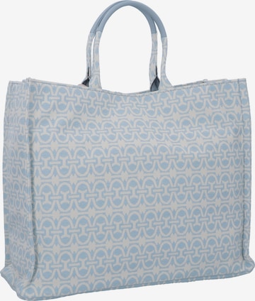Coccinelle Shopper 'Never Without' in Blau