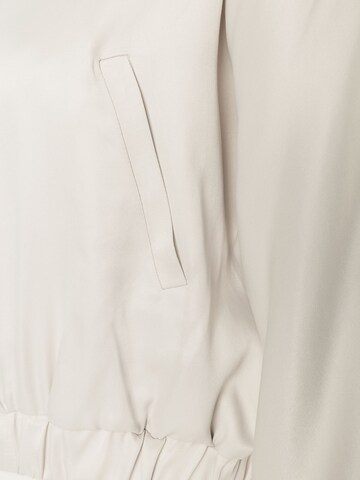 MORE & MORE Jacke in Beige