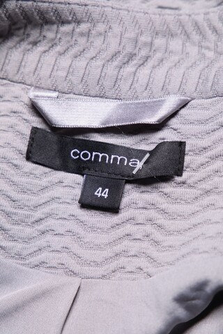 COMMA Blazer in XXL in Grey