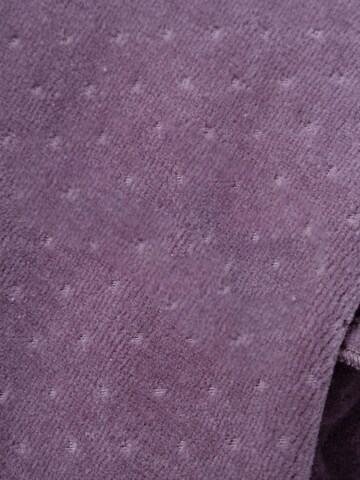 NAME IT Sweatshirt 'NMNew' in Lila