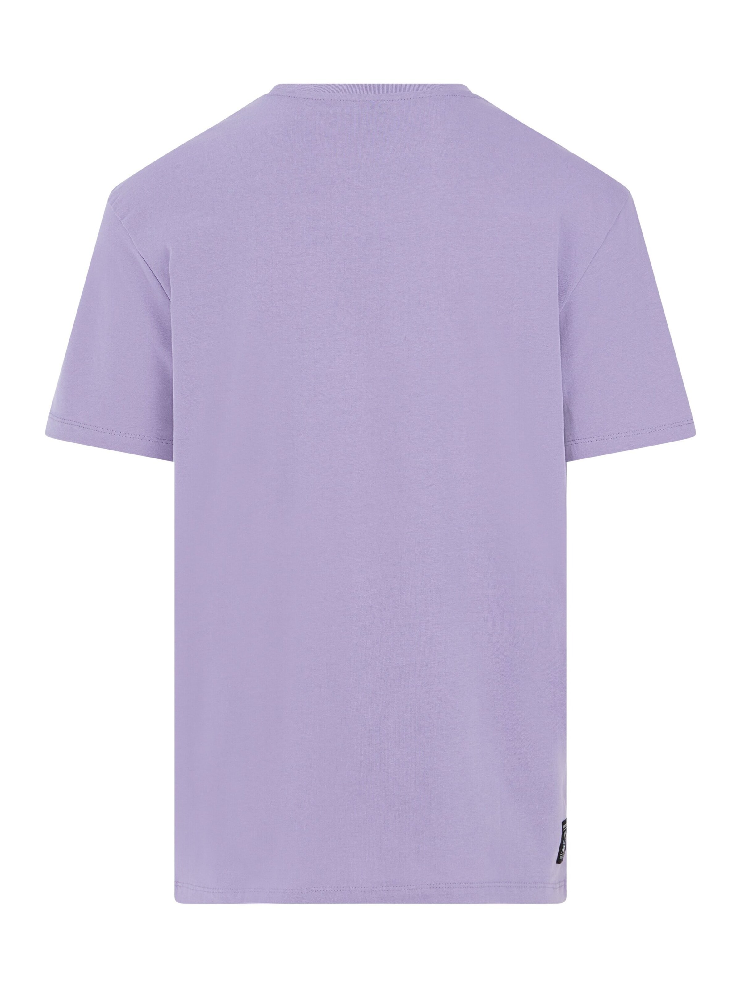 PROTEST Shirt 'ISIAH' in Lila