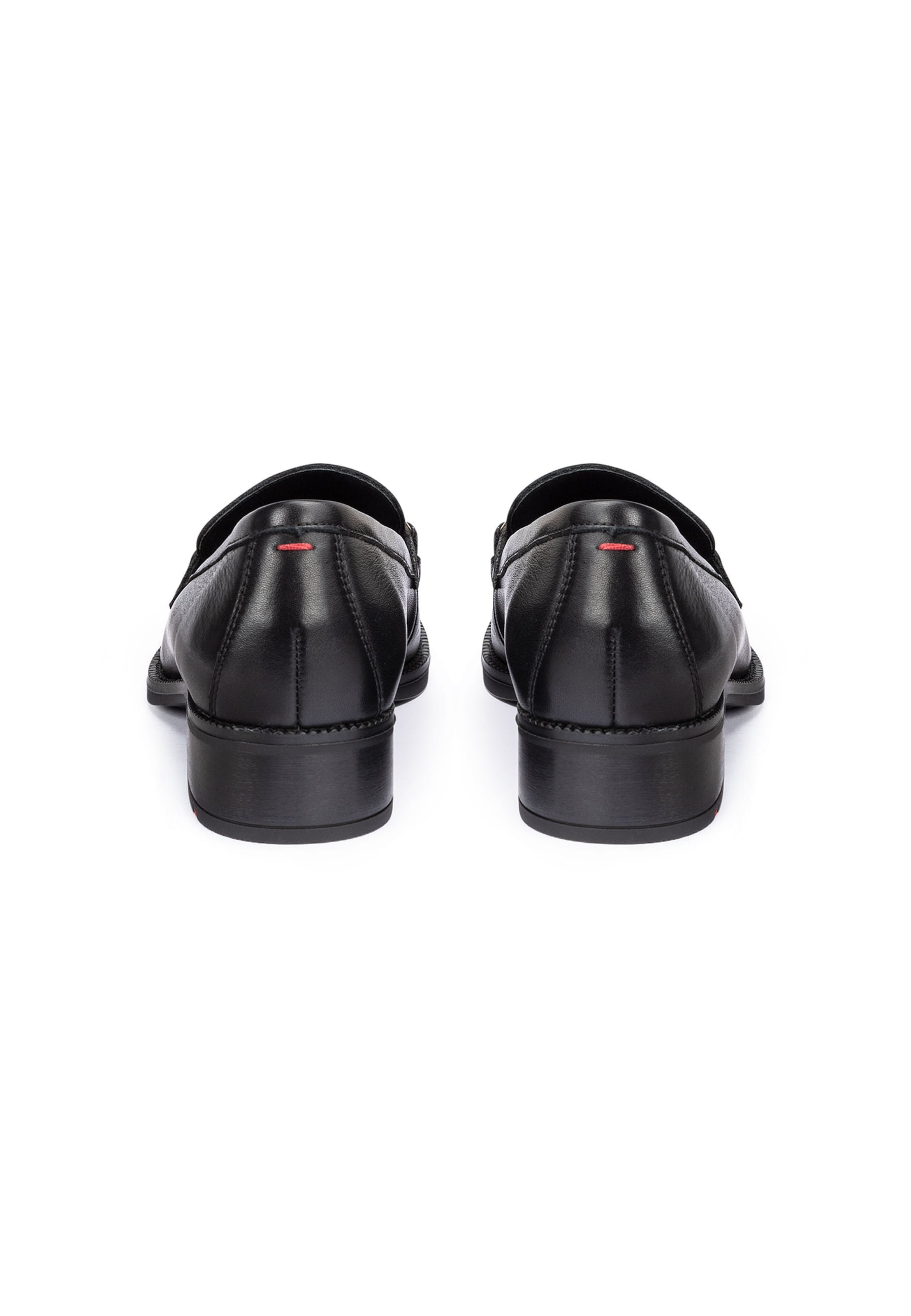 Chaussure basse LLOYD en noir