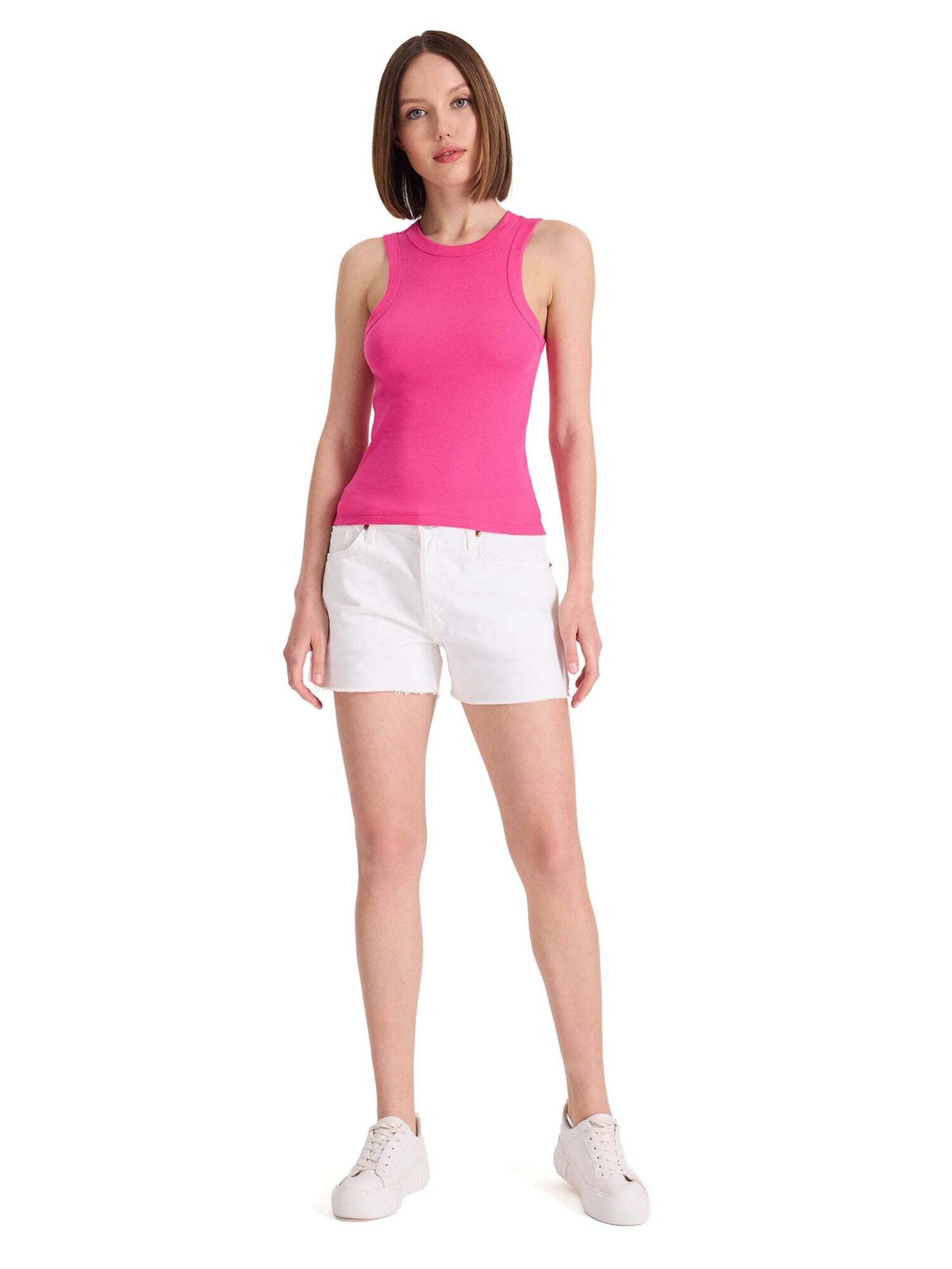 Top 'CLARA' di WESTMARK LONDON in grigio