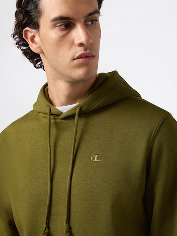 Champion Authentic Athletic Apparel Tréning póló - zöld