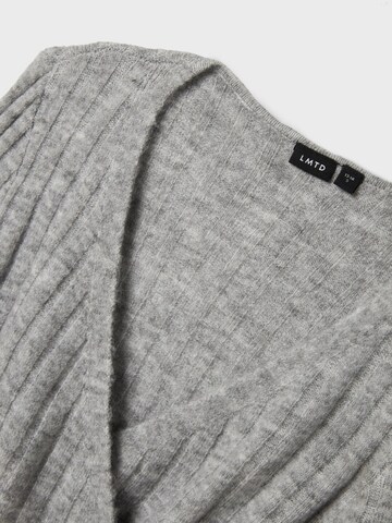 Pull-over NAME IT en gris