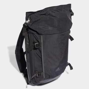 ADIDAS SPORTSWEAR Sportrucksack ' X-City' in Schwarz