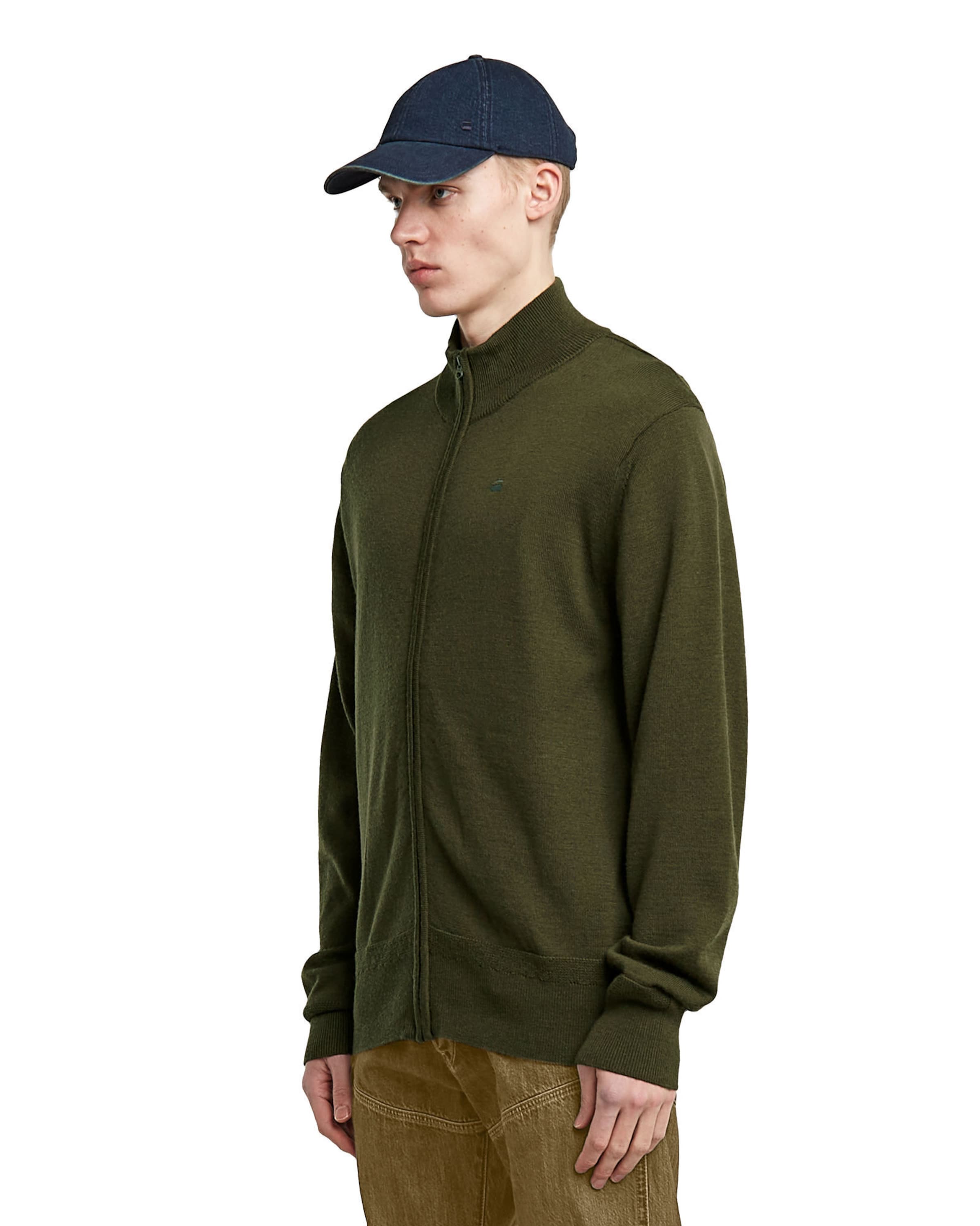 G-STAR Between-season jacket in Grey