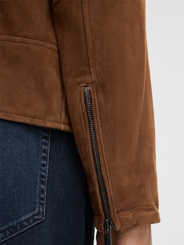Veste mi-saison 'Parkson' STRELLSON en marron