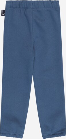 GAP - Tapered Pantalón en azul