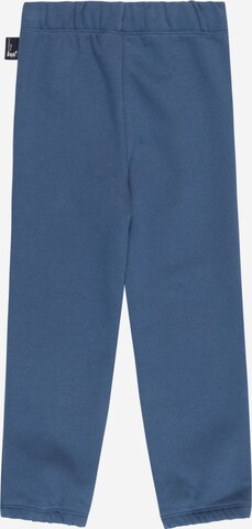 GAP Tapered Broek in Blauw