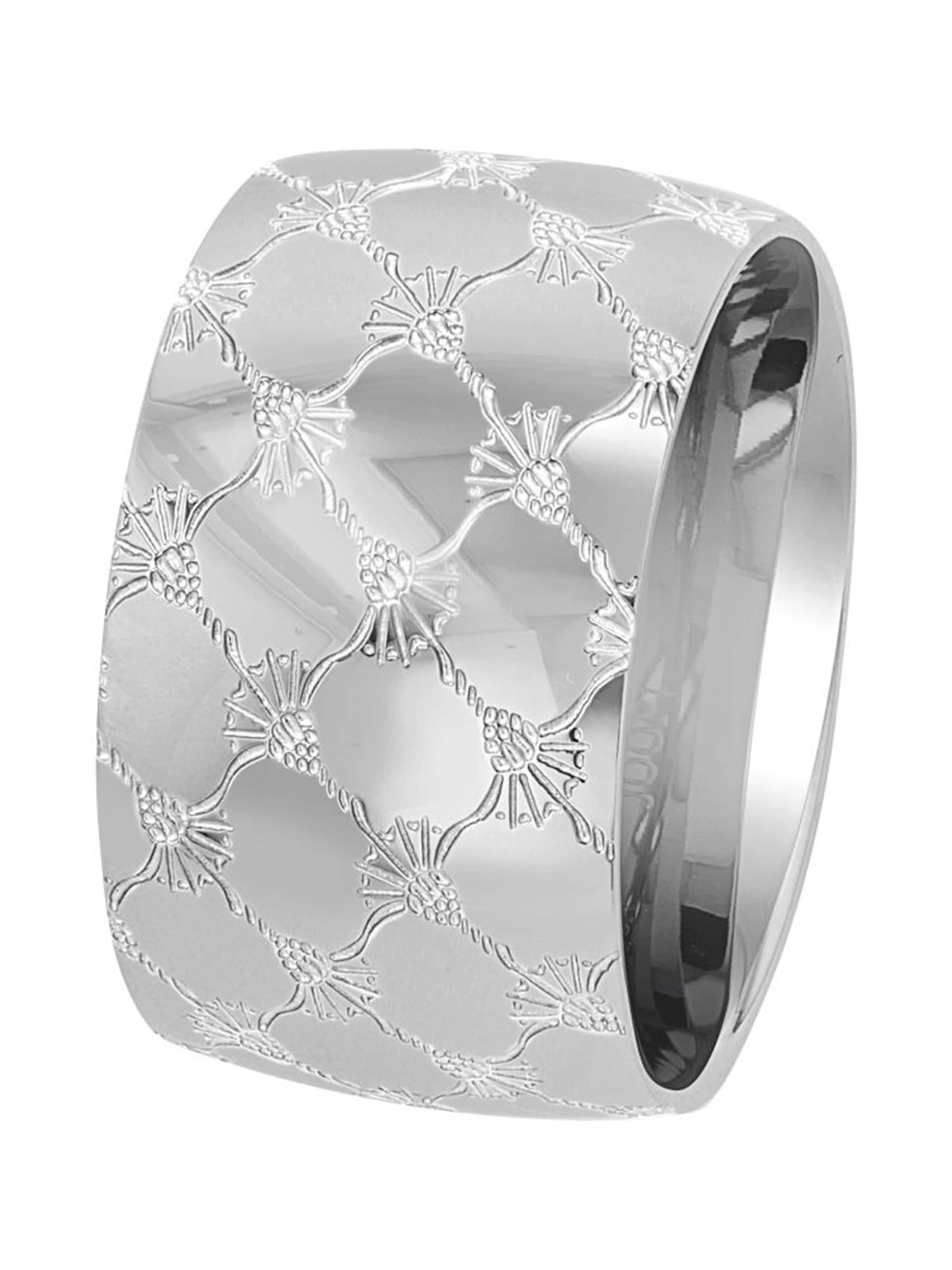JOOP! Ring in Silber