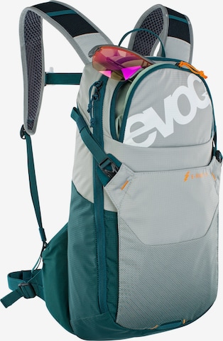 EVOC Sports Backpack in Grey
