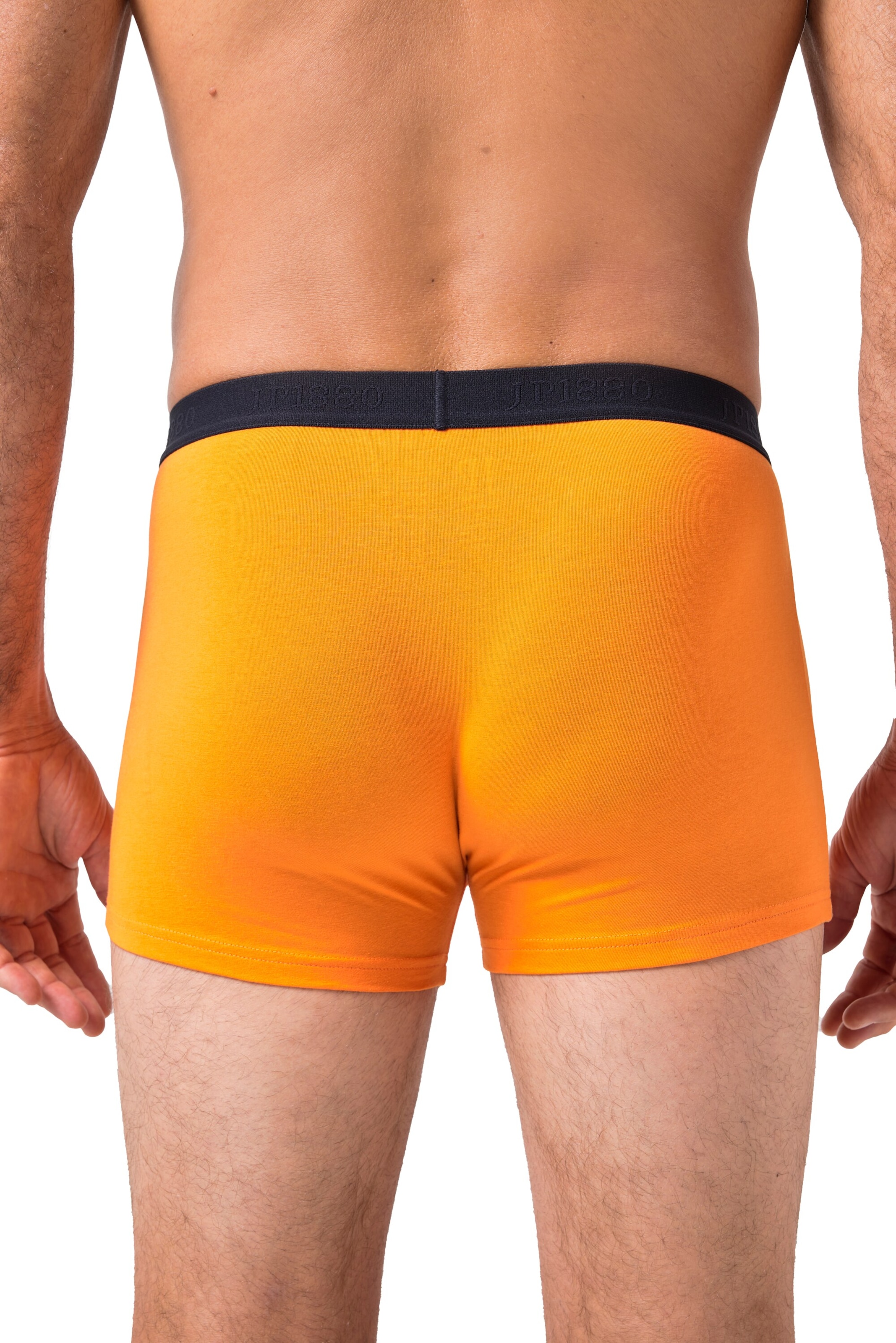 JP1880 Boxershort in Blau