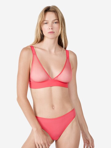 String di ETAM in arancione