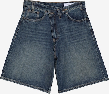 Jeans di Bershka in blu: frontale