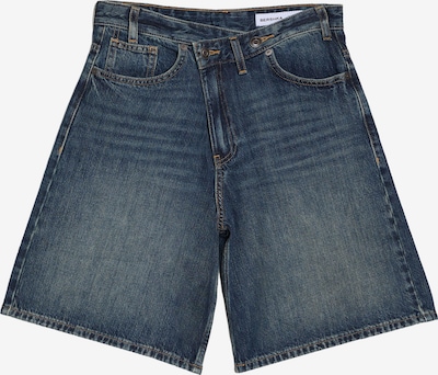 Bershka Farkut koossa 32 värissä tummansininen, Tuotenäkymä