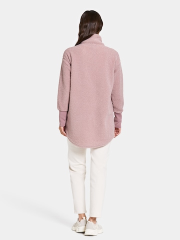 Didriksons Jacke in Pink