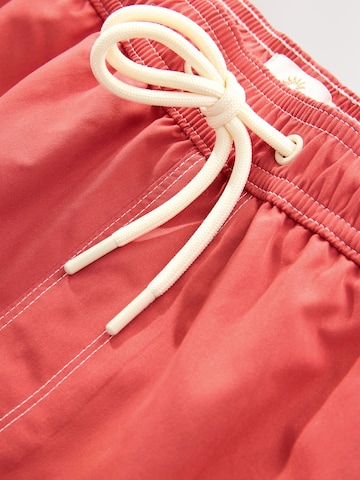 Next Swimming shorts in Red