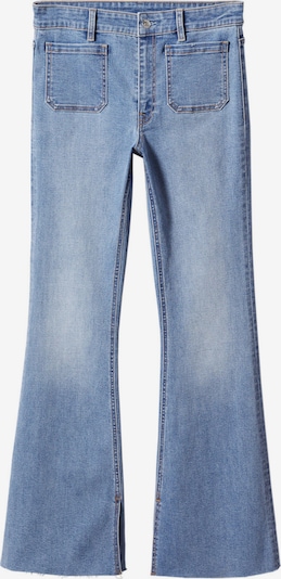 Jeans MANGO TEEN di colore blu denim, Visualizzazione prodotti