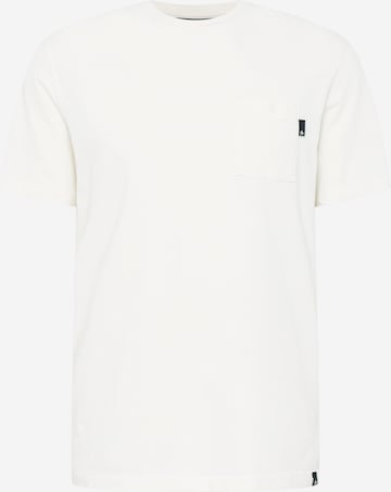 SCOTCH & SODA Shirt in White: front