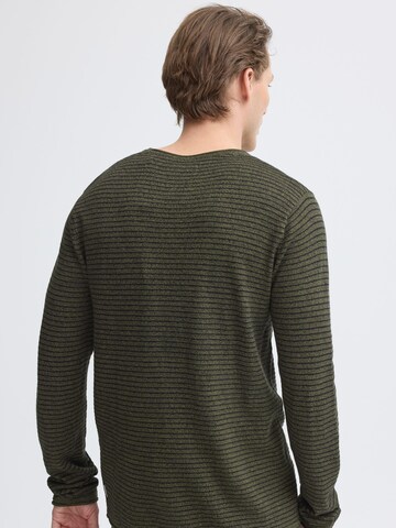 Pullover 'BHBror' di BLEND in verde